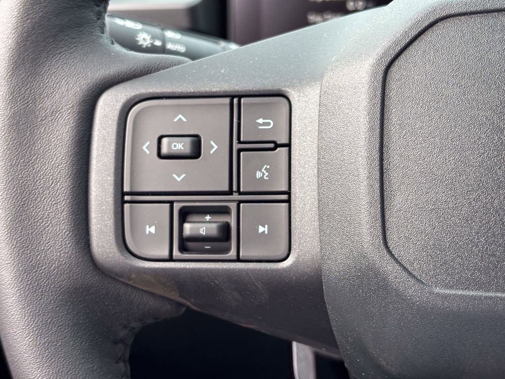 New 2026 Toyota RAV4 XLE image 22