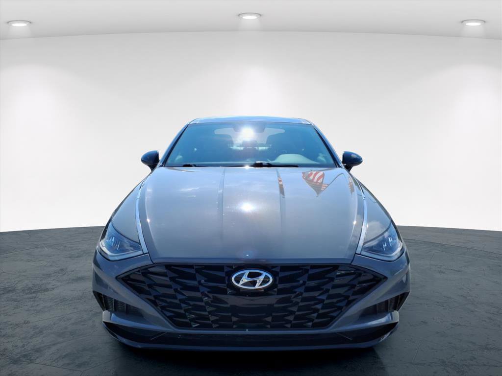 Used 2022 Hyundai Sonata SEL Plus FWD image 4