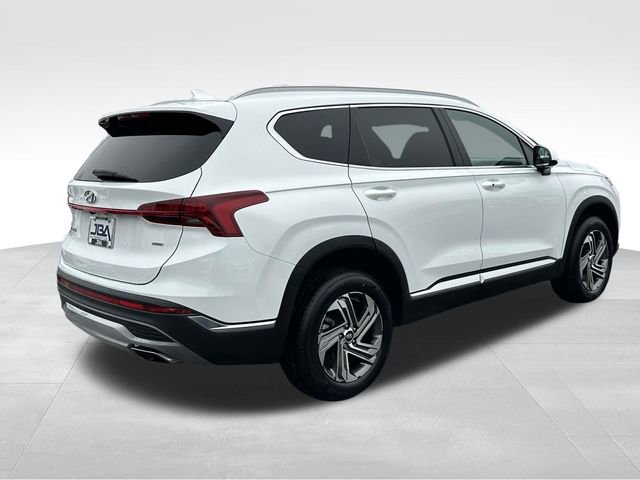 Used 2022 Hyundai Santa Fe SEL image 25