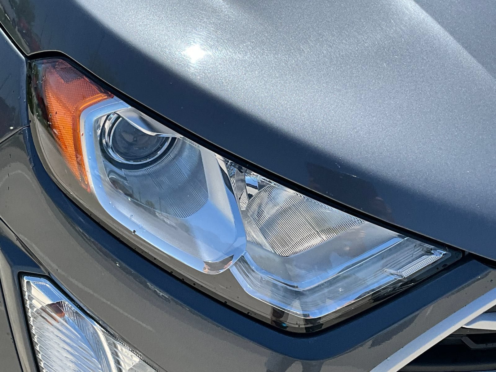 Used 2021 Ford EcoSport SE w/ Interior Protection Package FWD image 27