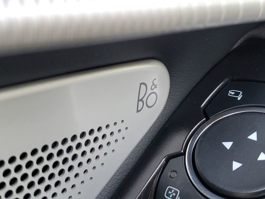 New 2026 Ford Explorer Tremor image 30