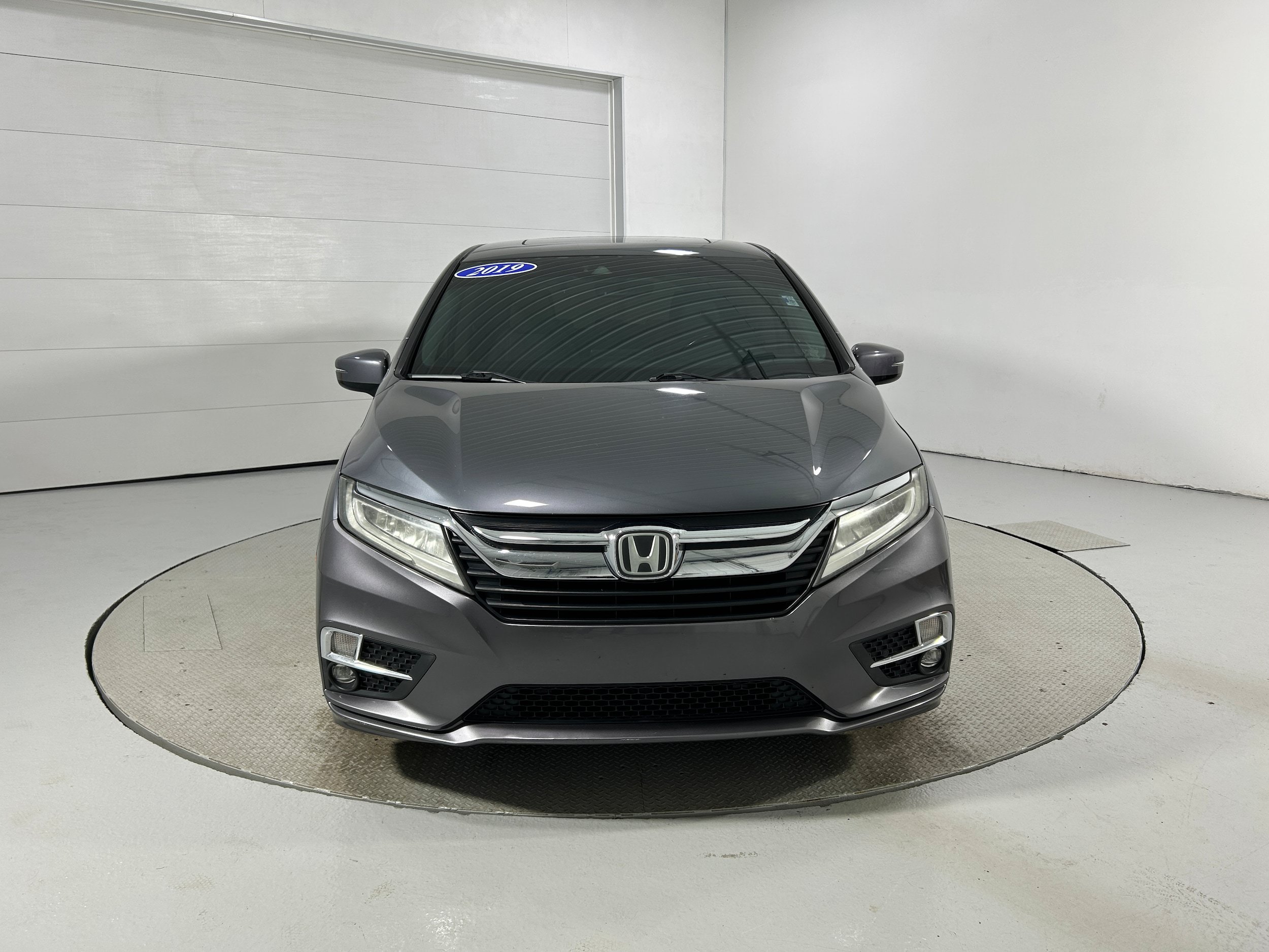 Used 2019 Honda Odyssey Elite image 19