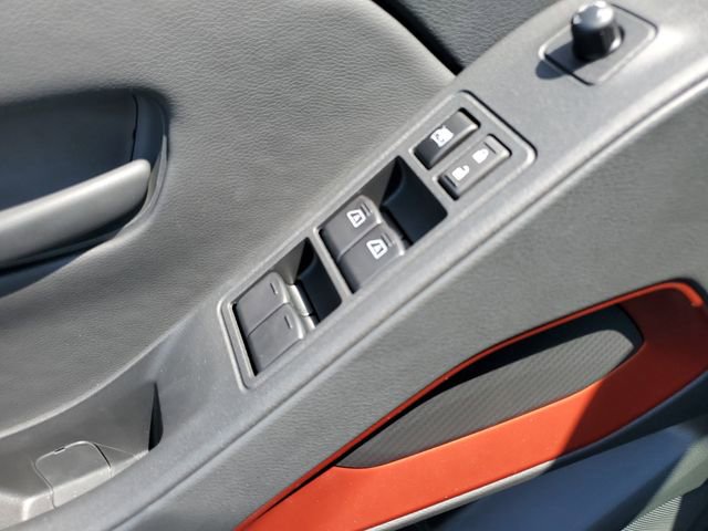 New 2026 Nissan Frontier PRO-4X w/ Pro-4x Convenience Package AWD/4WD image 24