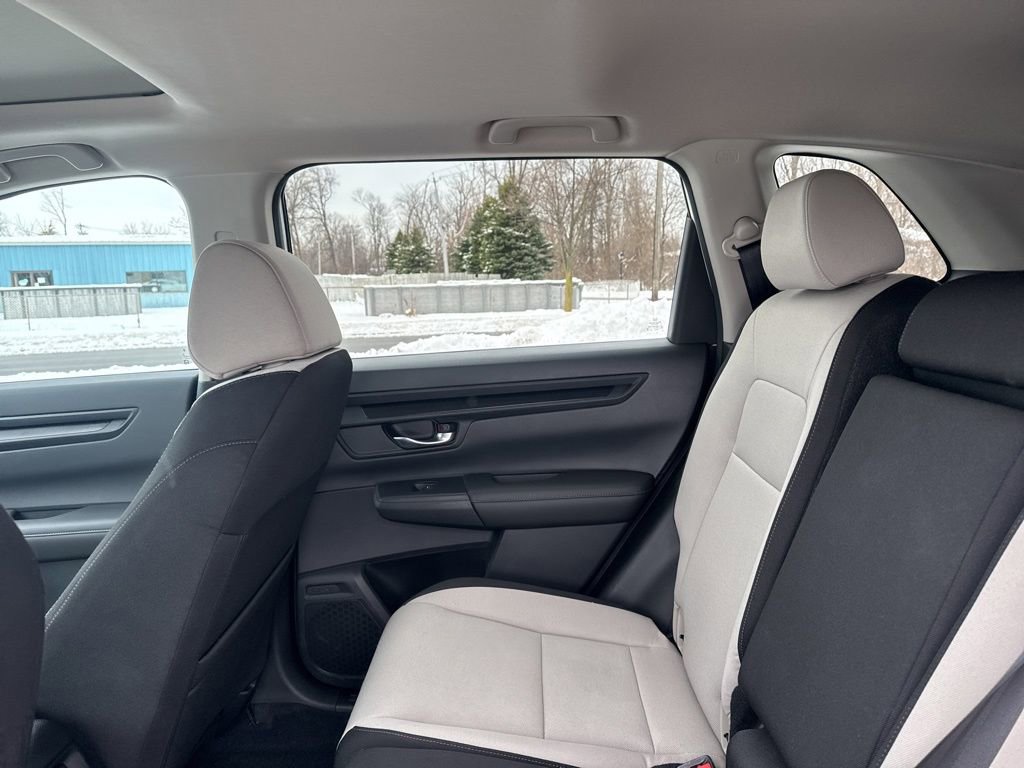 Certified 2023 Honda CR-V EX image 20