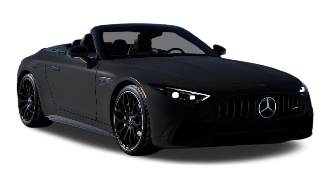New 2027 Mercedes-Benz SL 43 AMG image 15