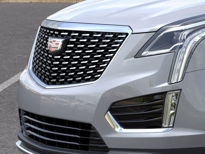 New 2025 Cadillac XT5 Premium Luxury image 13