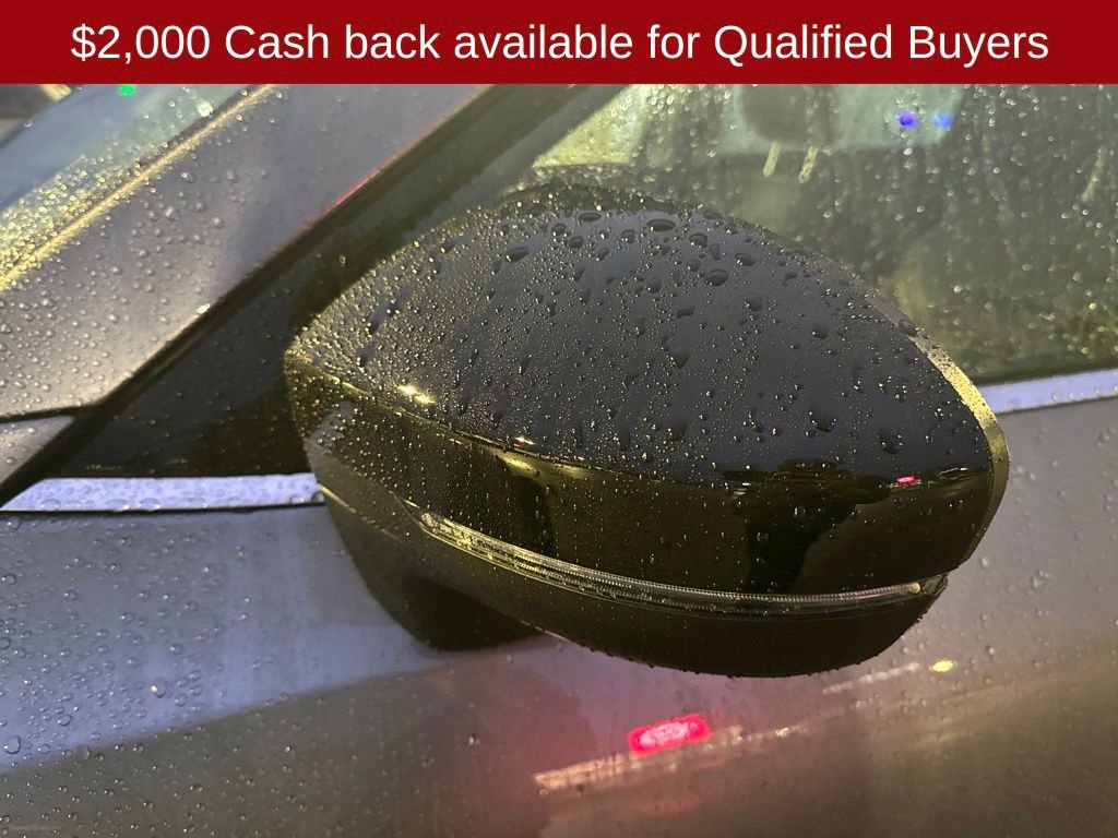 New 2026 Nissan Pathfinder SL image 34