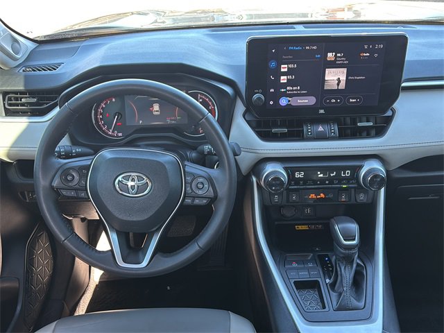 Used 2023 Toyota RAV4 XLE Premium image 16