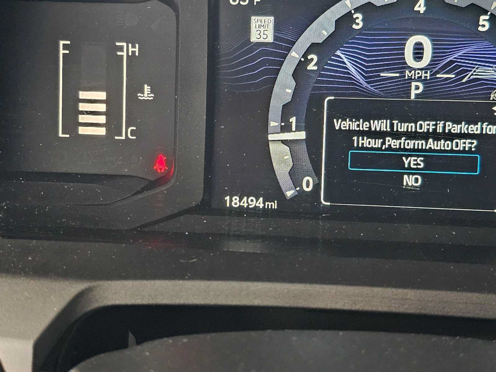 Used 2024 Toyota Tacoma SR5 RWD image 24