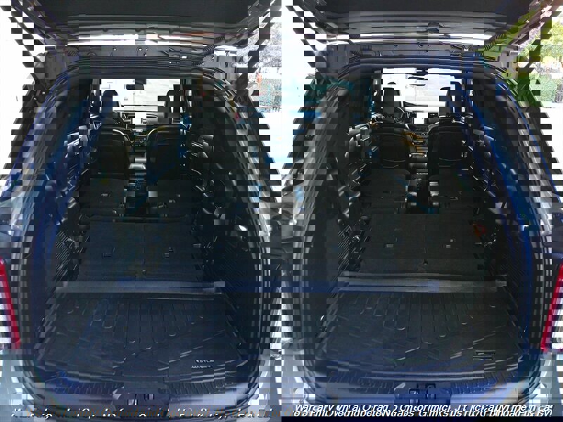 Used 2020 Ford Explorer Limited image 11