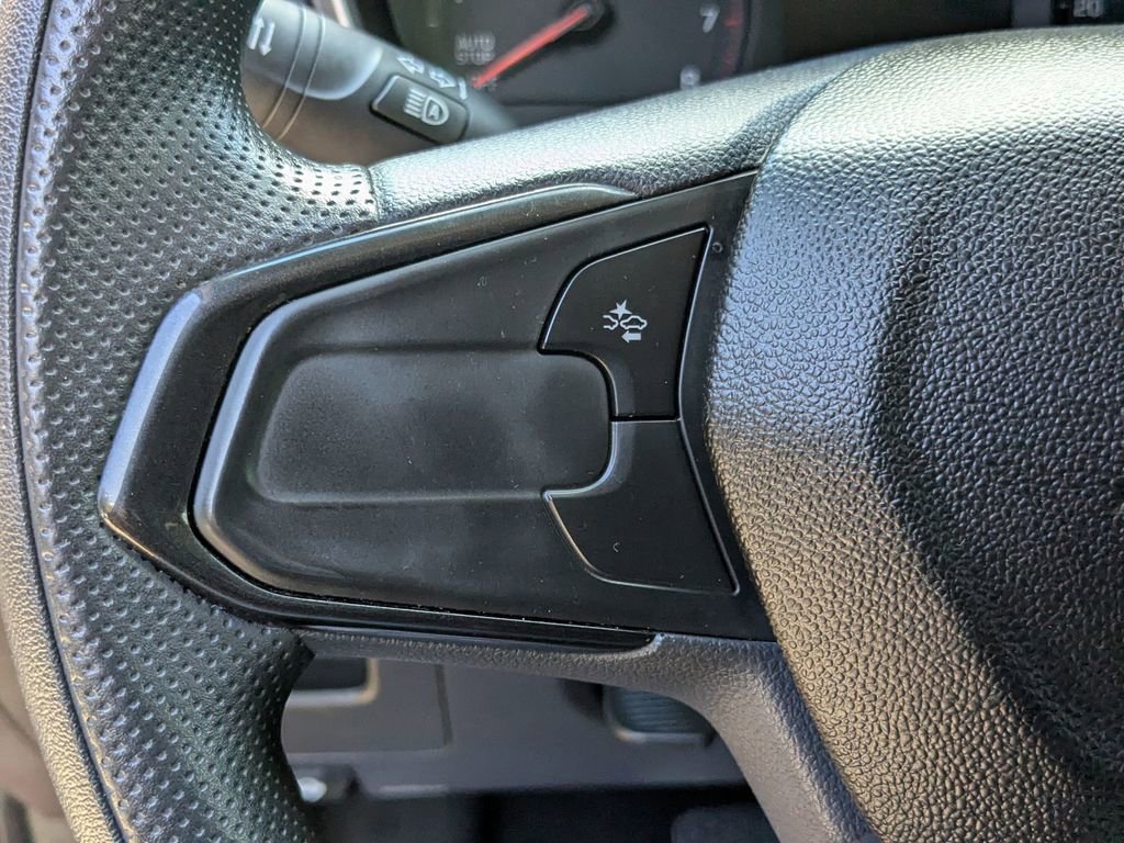 Used 2021 Chevrolet TrailBlazer LS image 16