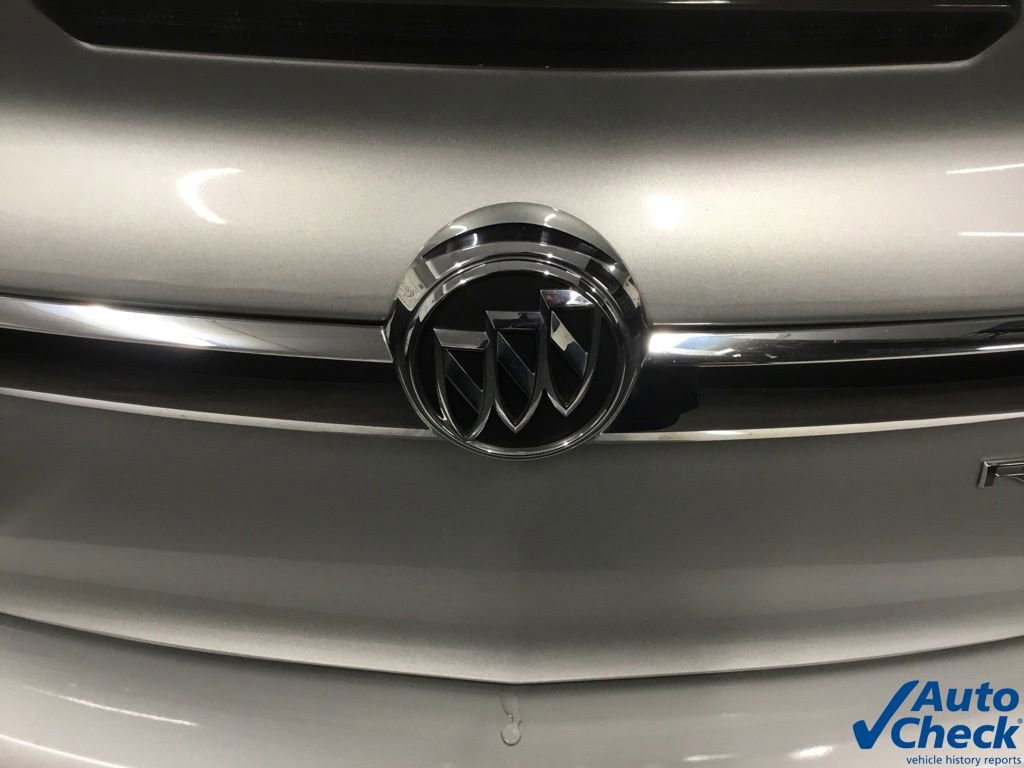 Used 2015 Buick Regal AWD image 13