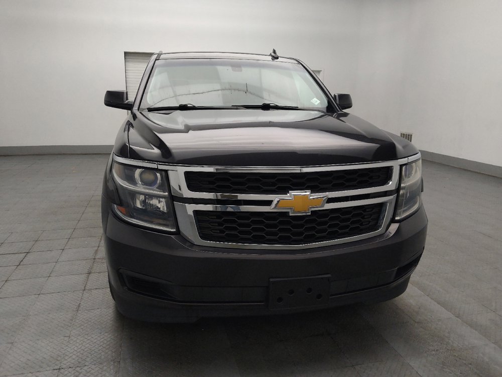 Used 2016 Chevrolet Suburban LS RWD image 14