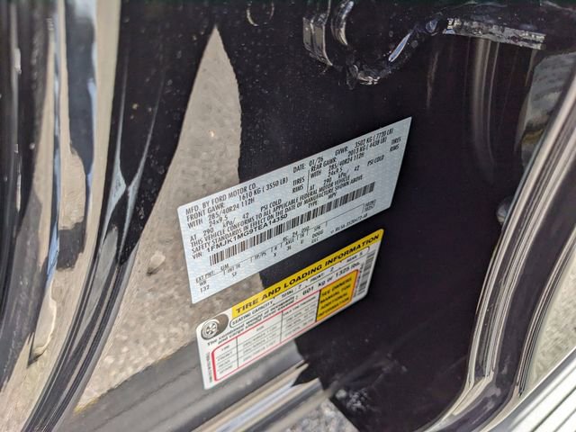 New 2026 Ford Expedition Max Platinum w/ Platinum Ultimate Package AWD/4WD image 37