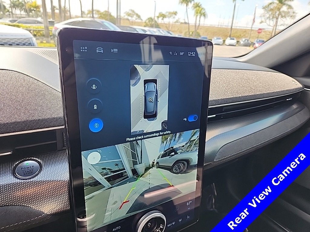 Used 2023 Ford Mustang Mach-E GT w/ GT Performance Edition image 4