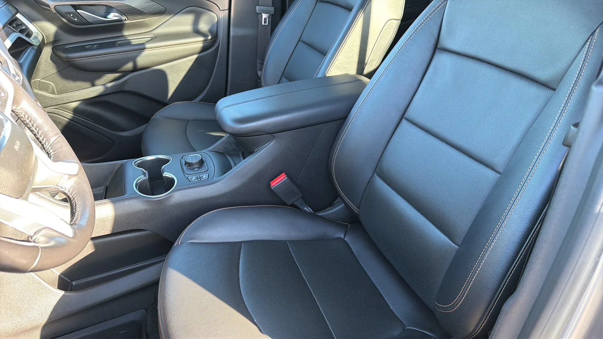 Used 2018 GMC Terrain SLT w/ Preferred Package AWD/4WD image 96