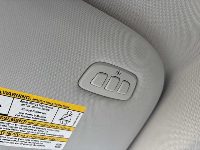 New 2026 Lincoln Navigator L Premier AWD/4WD image 32