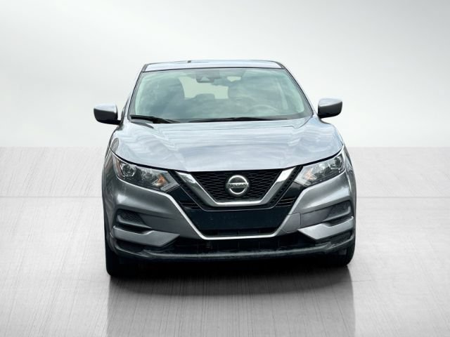 Used 2022 Nissan Rogue Sport S FWD image 2