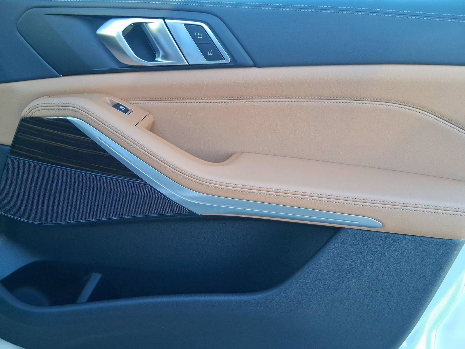 Used 2026 BMW X5 sDrive40i w/ Parking Assistance Package RWD image 30