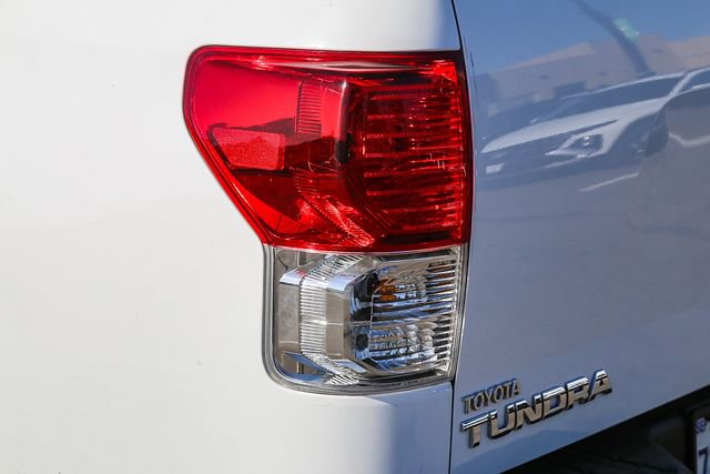 Used 2013 Toyota Tundra Limited AWD/4WD image 10