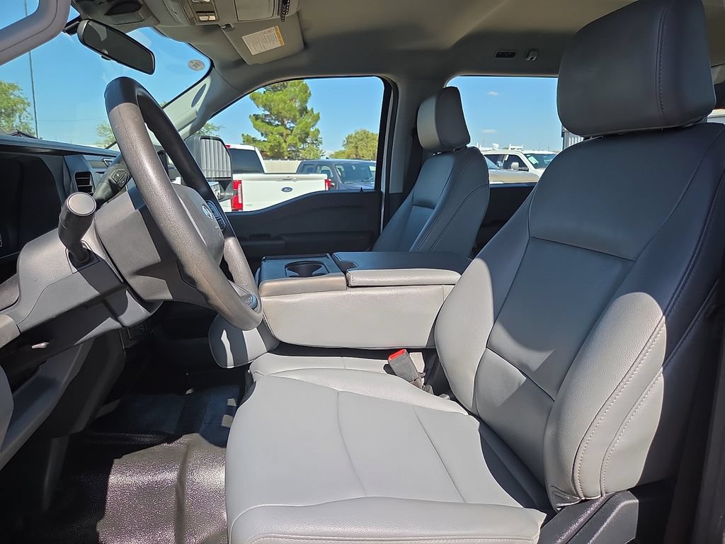 Used 2025 Ford F350 XL AWD/4WD image 19