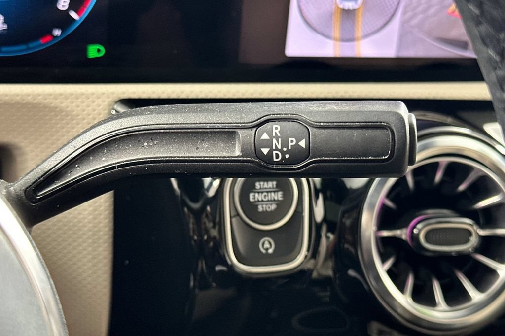 Certified 2023 Mercedes-Benz CLA 250 image 28
