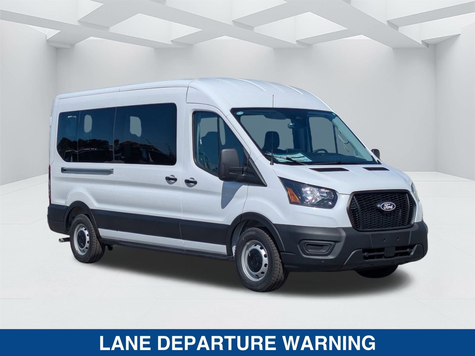 New 2026 Ford Transit 350 XL image 2