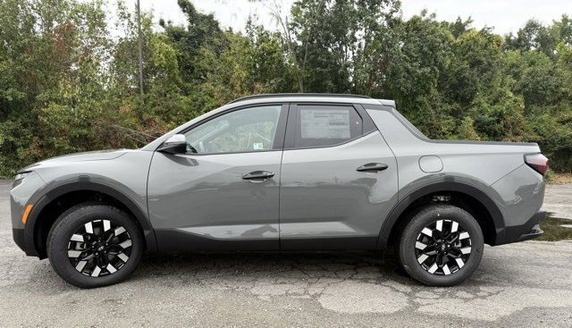 New 2026 Hyundai Santa Cruz SEL image 4