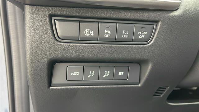 New 2026 MAZDA CX-90 3.3 Turbo S w/ Premium Plus image 26