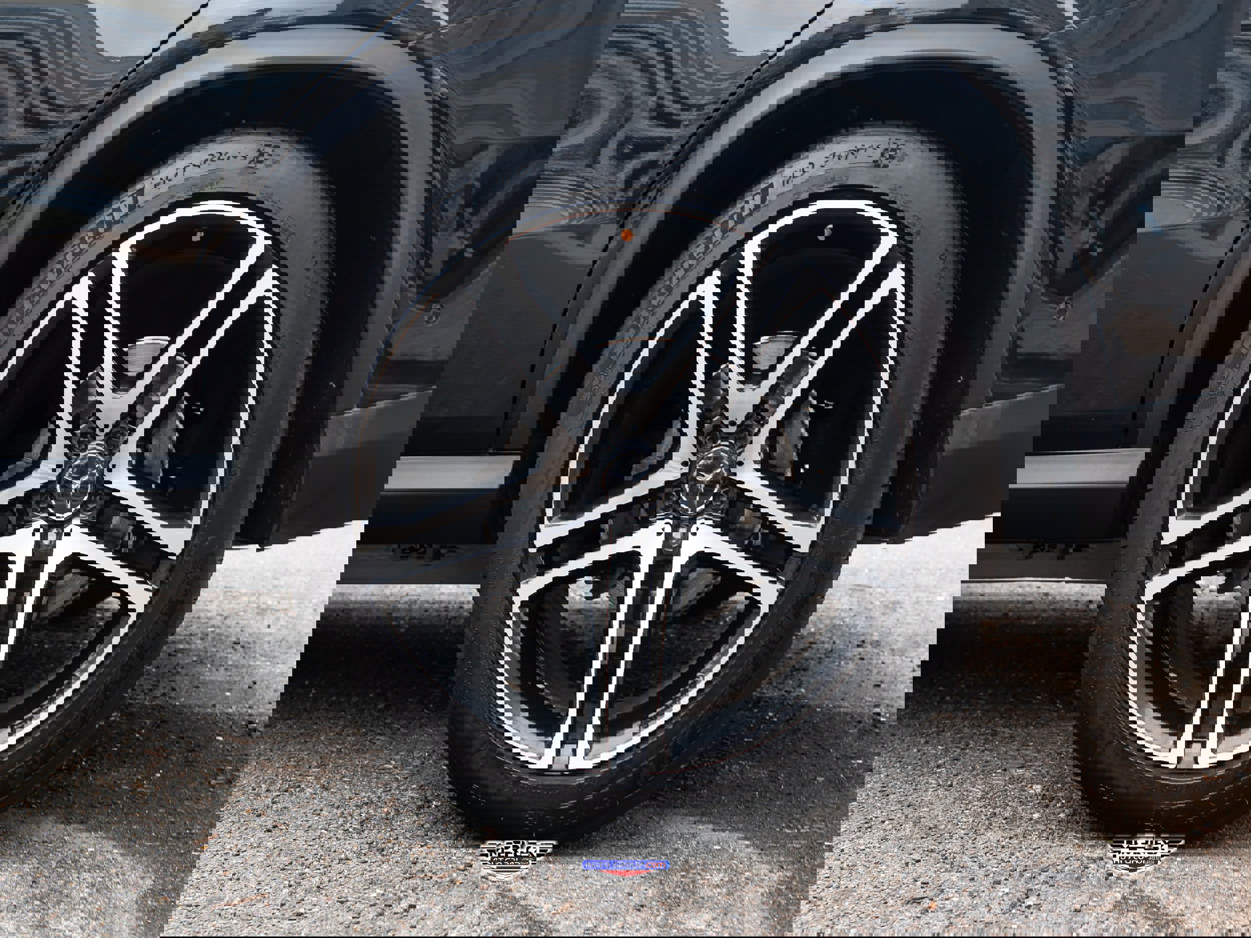 Used 2019 Mercedes-Benz GLE 43 AMG 4MATIC Coupe image 12