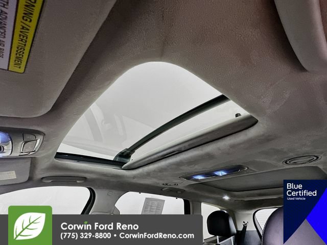 Used 2022 Kia Telluride SX w/ SX Prestige Package AWD/4WD image 25
