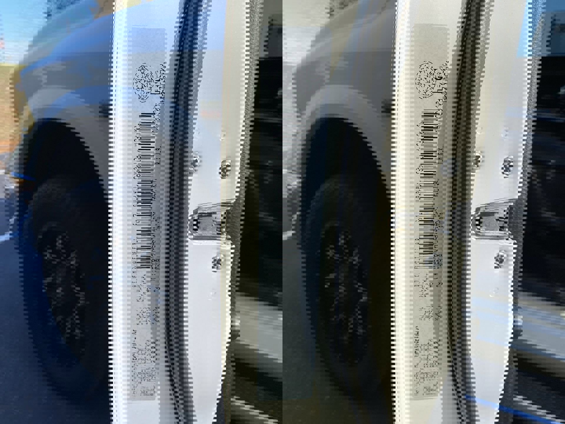 Used 2017 RAM 1500 Laramie w/ Protection Group AWD/4WD image 21