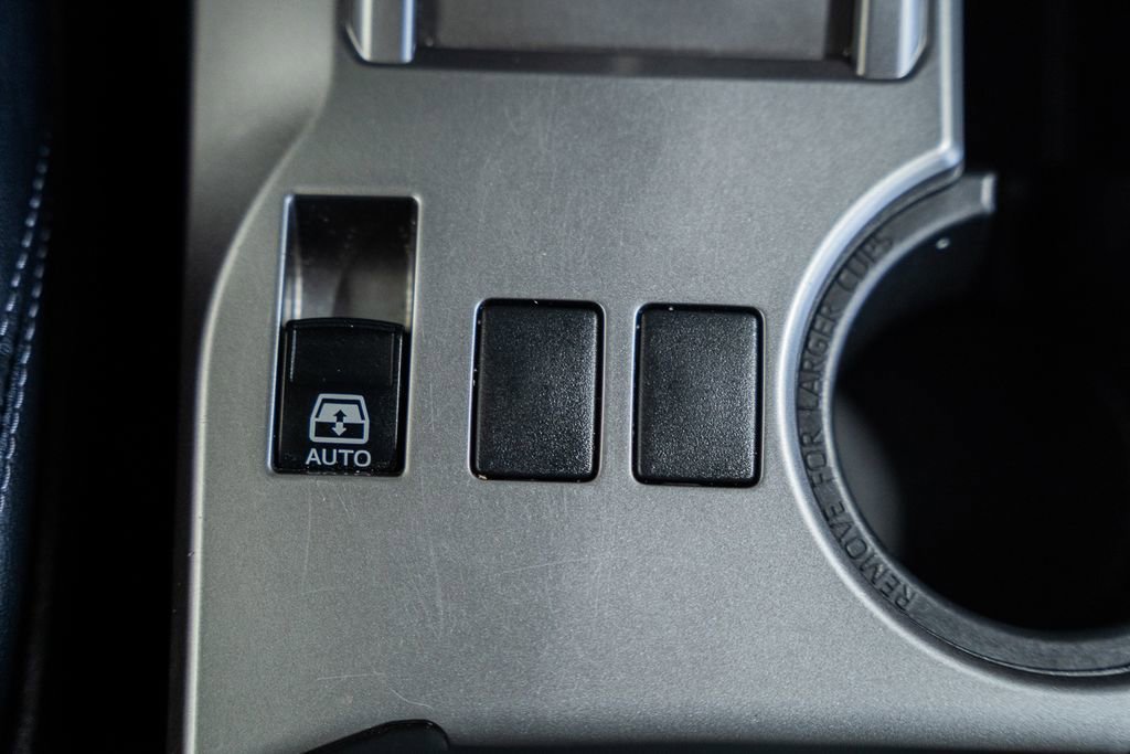 Used 2023 Toyota 4Runner Limited image 28