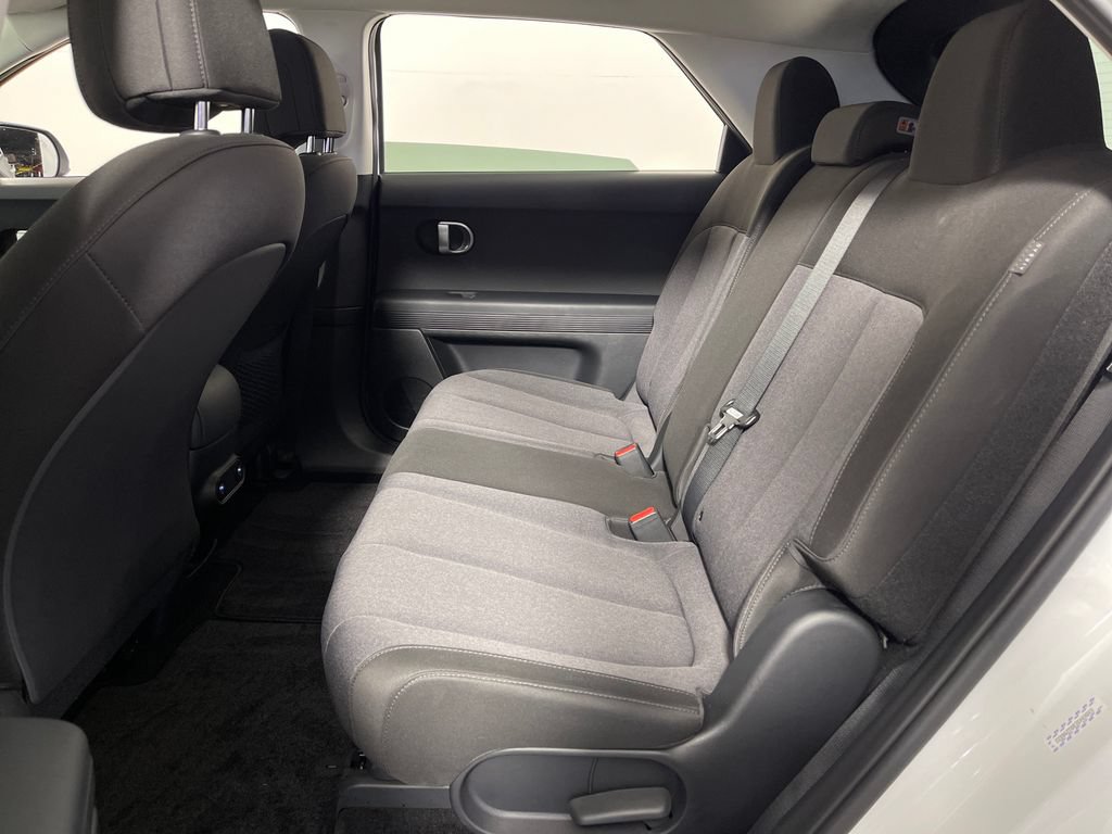 Certified 2024 Hyundai Ioniq 5 SEL RWD image 13