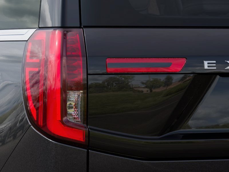 New 2027 Ford Expedition King Ranch AWD/4WD image 21