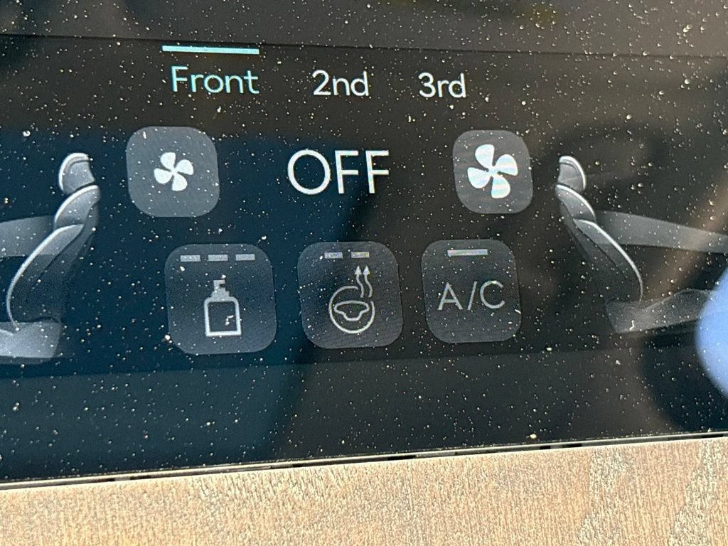 New 2026 Genesis GV80 3.5T Advanced AWD/4WD image 20