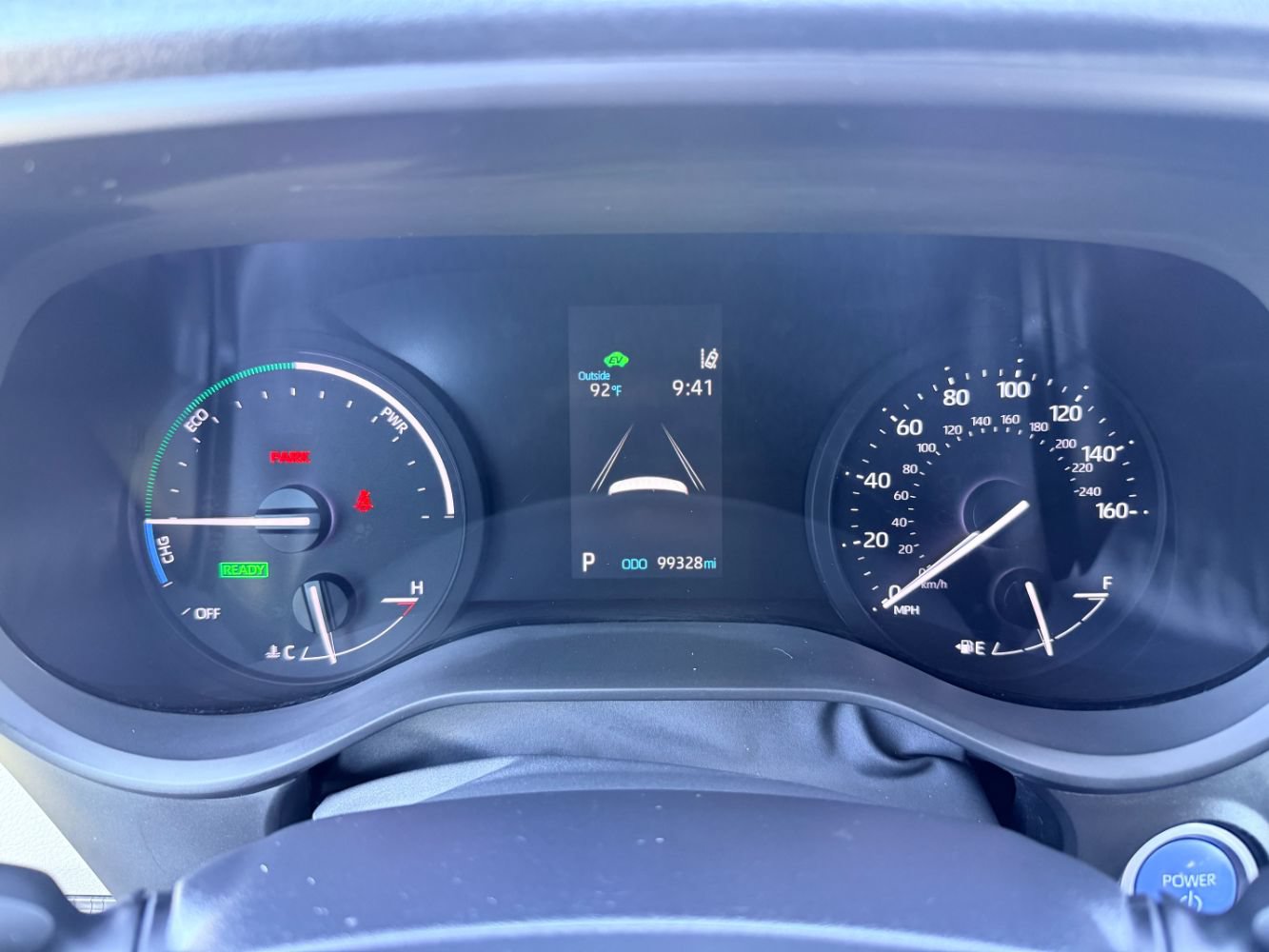 Used 2022 Toyota Sienna XLE AWD/4WD image 11