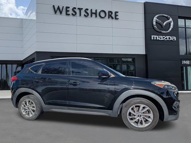Used 2016 Hyundai Tucson SE w/ Option Group 02