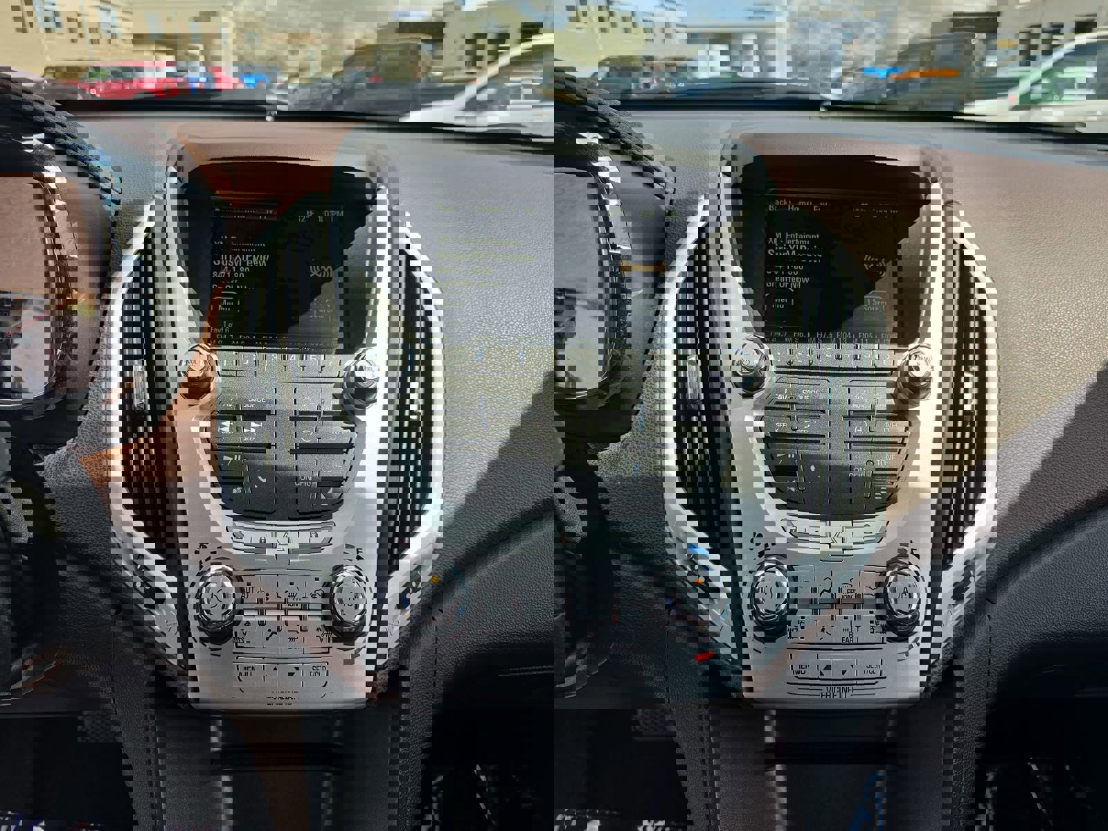 Used 2012 GMC Terrain SLT image 24