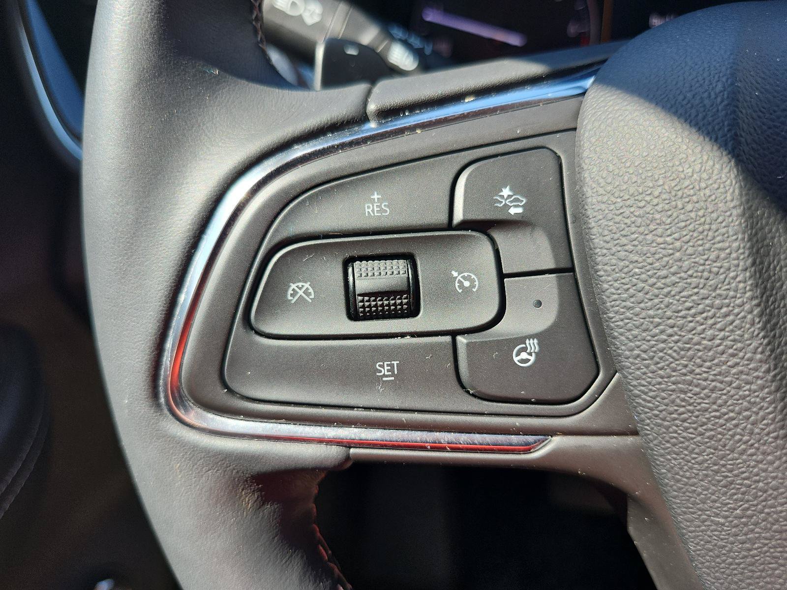 Certified 2023 Buick Envision Avenir AWD/4WD image 27