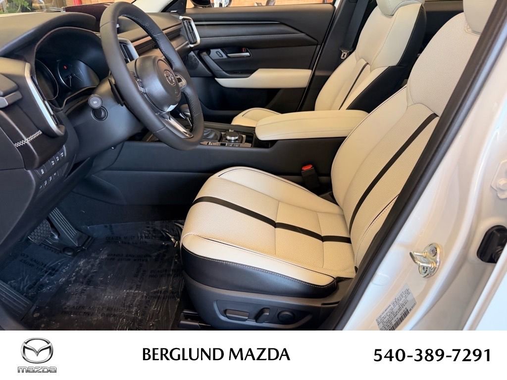 New 2026 MAZDA CX-50 AWD 2.5 S w/ Weather Package image 7