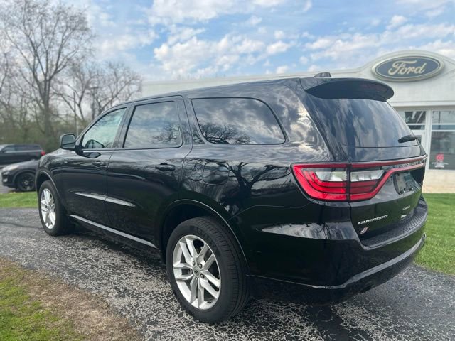 Used 2023 Dodge Durango GT AWD/4WD image 6