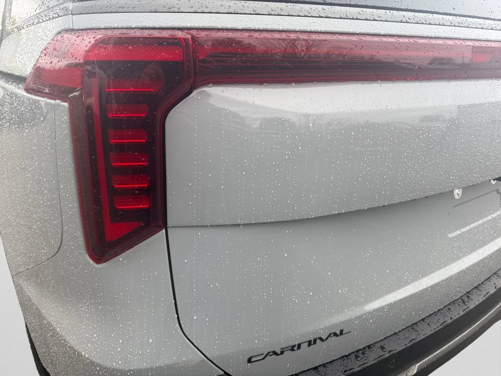 New 2026 Kia Carnival SX Prestige FWD image 21