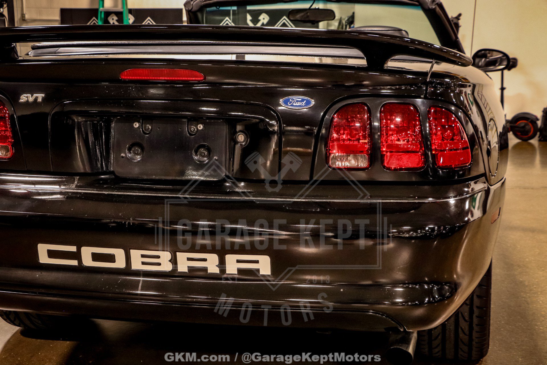 Used 1996 Ford Mustang Cobra RWD image 53
