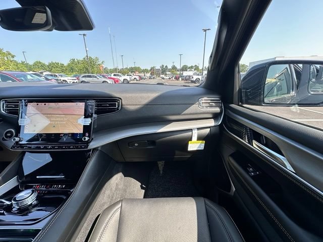 New 2026 Jeep Grand Wagoneer 4WD image 29