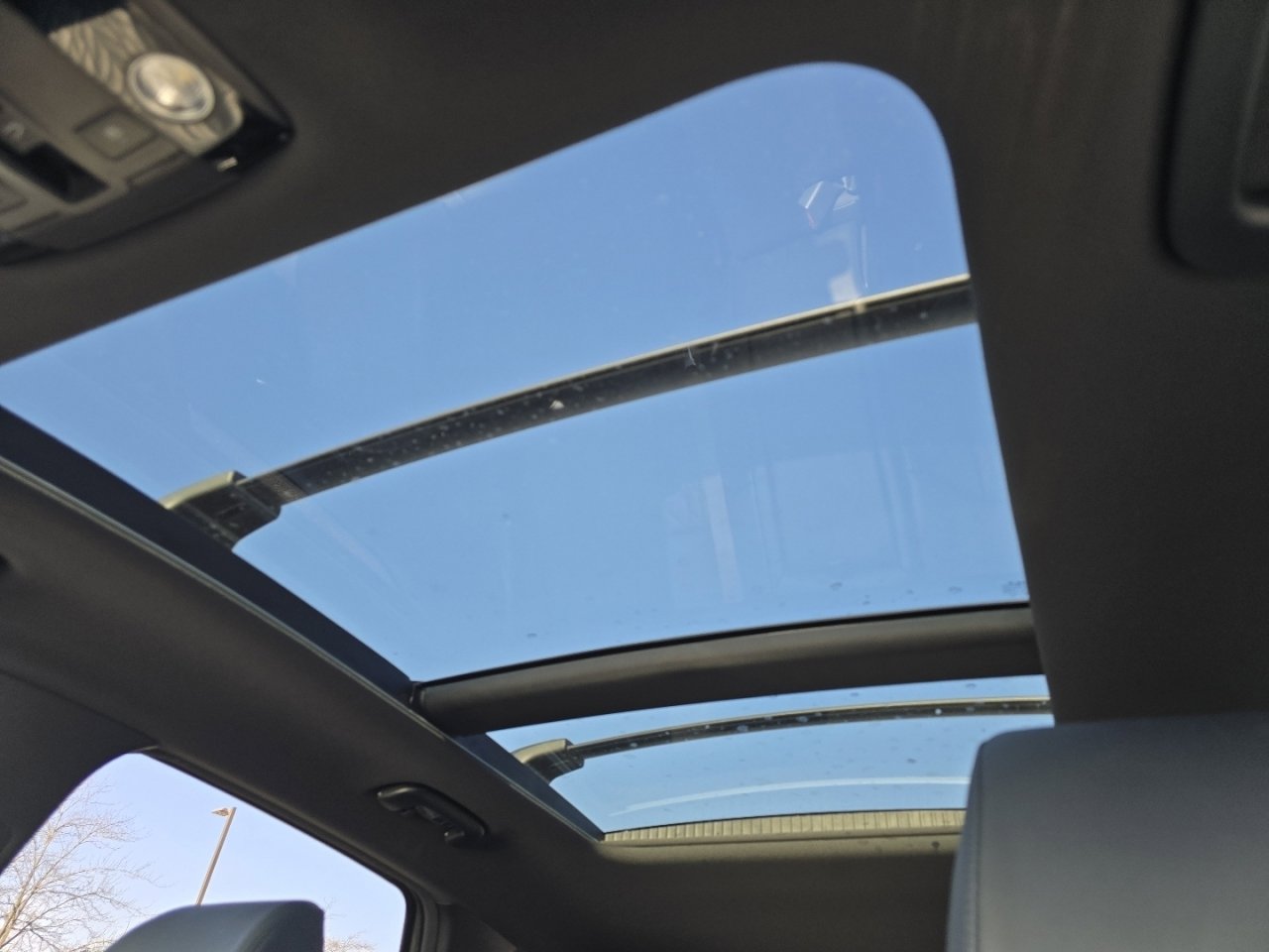 Used 2023 Kia Sportage X-Line Prestige image 3