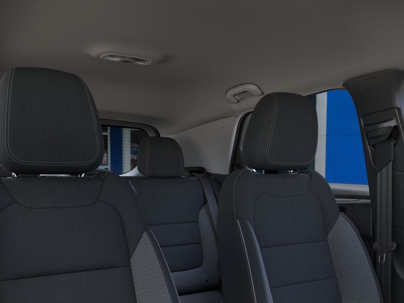 New 2026 Chevrolet TrailBlazer LS w/ LS Convenience Package FWD image 48
