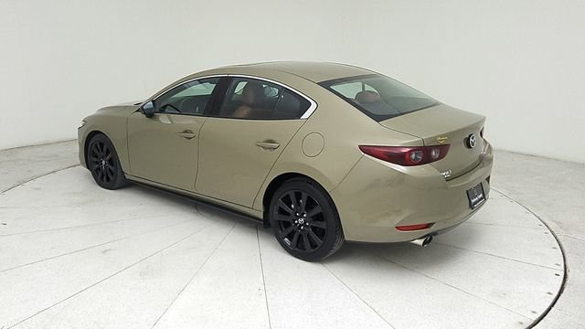 Used 2024 MAZDA MAZDA3 s image 7