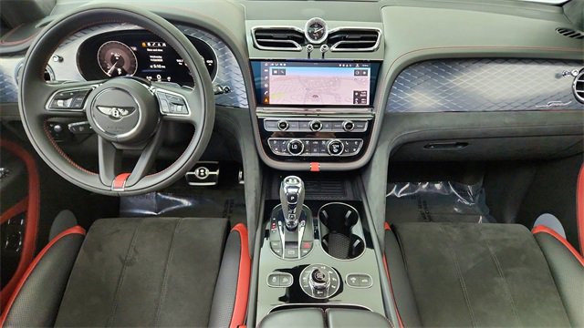 Used 2022 Bentley Bentayga Speed image 34