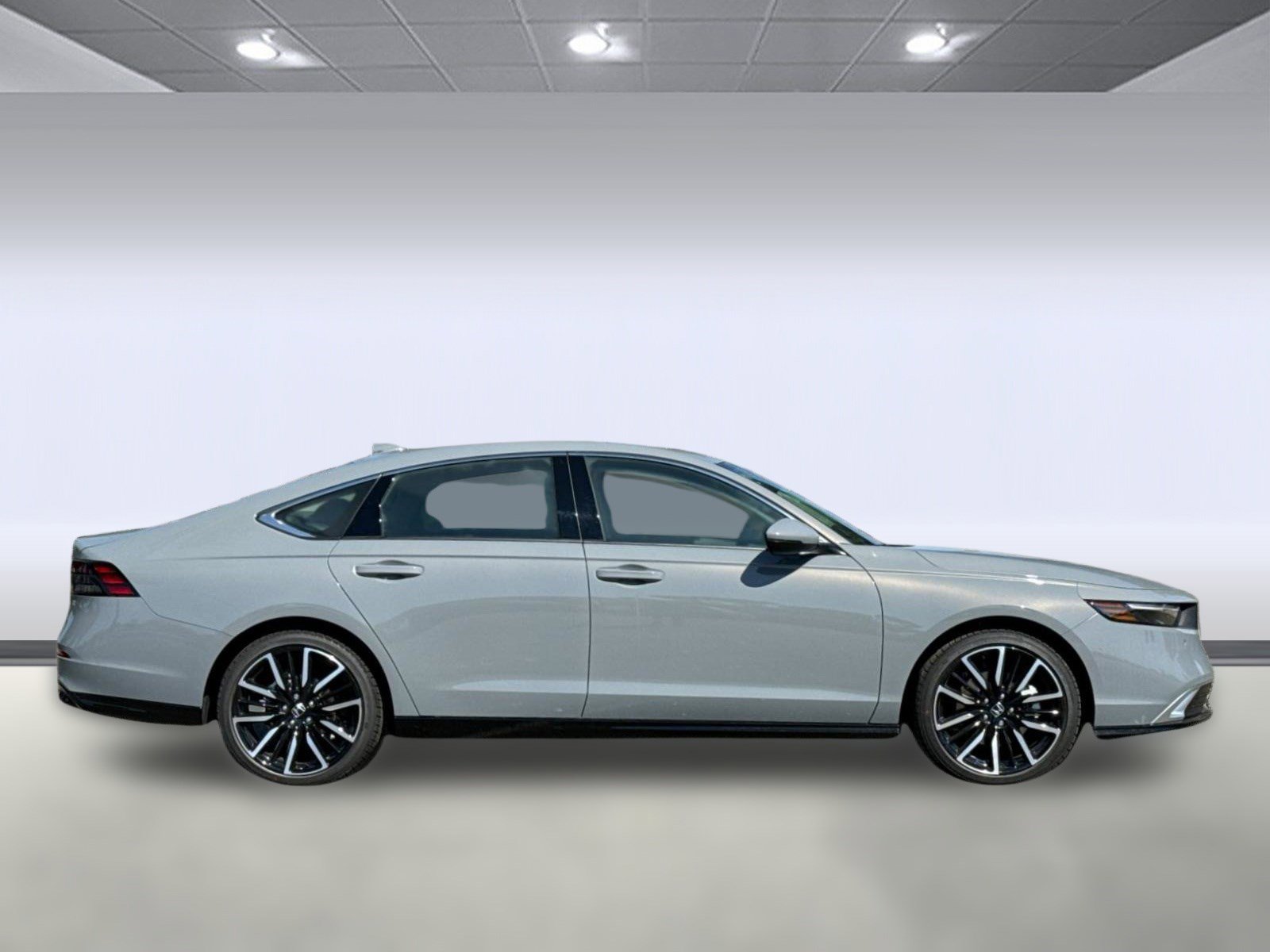 New 2025 Honda Accord Touring image 7